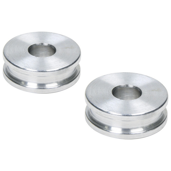 Allstar Performance Hourglass Spacers 1/2In Idx1-1/2In Od X 1/2In All18832