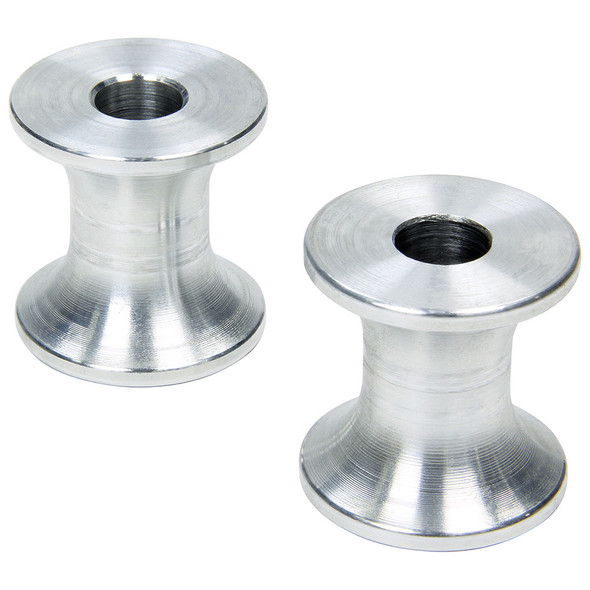 Allstar Performance Hourglass Spacers 1/2In Idx1-1/2In Od X 1-1/2In All18836