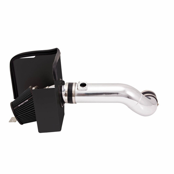 Spectre Cold Air Intake 09-14 Tahoe 4.8/5.3/6.0L Spe-9918K