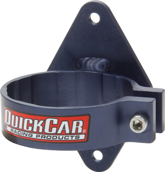 Quickcar Racing Products Coil Clamp Firewall Mount 66-925