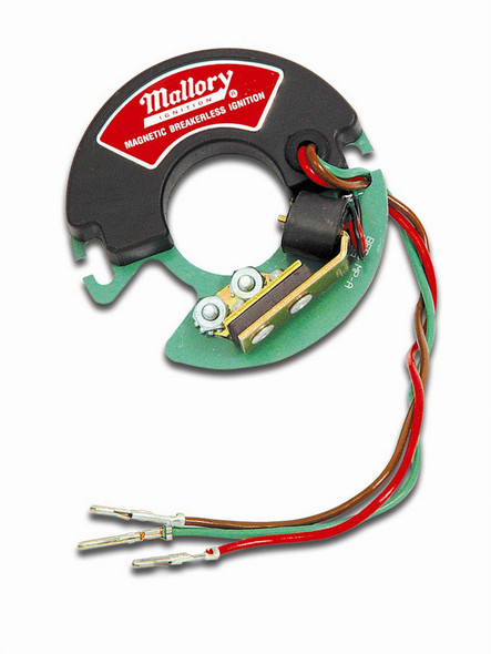 Mallory Magnetic Ignition Module  609