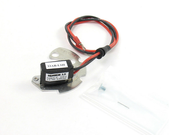 Pertronix Ignition Ignitor Conversion Kit  1185Ls