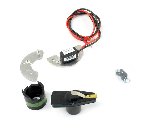 Pertronix Ignition Ignitor Conversion Kit  1381A
