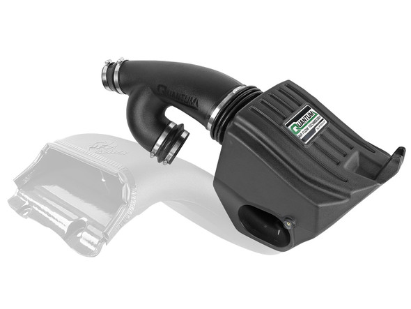 Afe Power Quantum Air Intake Kit 15-18 Ford F150 2.7/3.5L 53-10008R