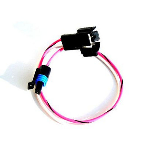 Painless Wiring External Coil Cable Coil To Distributor 60124