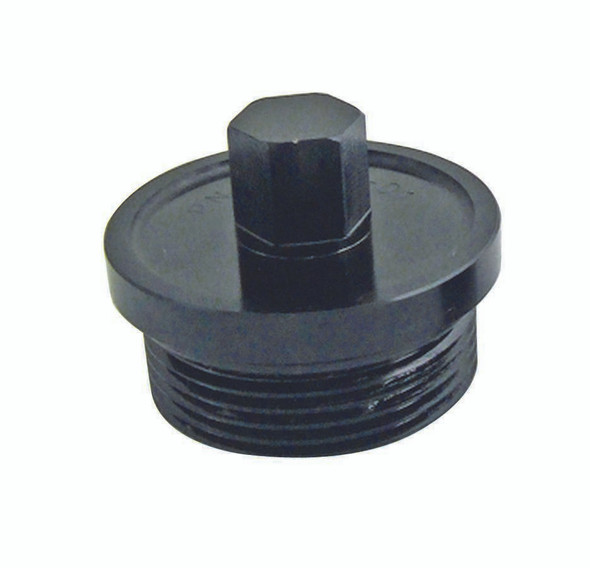 Winters Inspection Plug Large 9/16 Hex 5290-01
