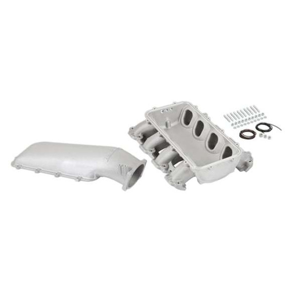 Holley Gm Genv Lt Lo-Ram Intake Manifold 300-715