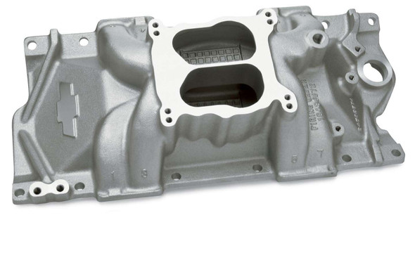 Chevrolet Performance Intake Manifold - Sbc Lt1 Aluminum 4Bbl. 24502592