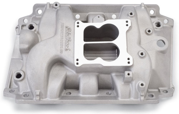 Edelbrock Buick Performer Manifold - 400-455 2146