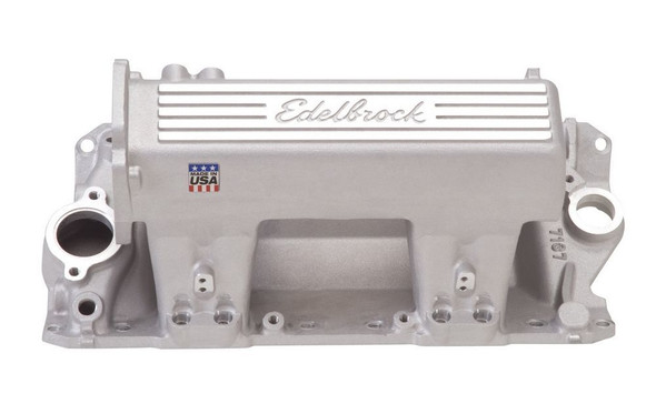 Edelbrock Sbc Pro-Flo Xt Efi Intake Manifold 7137