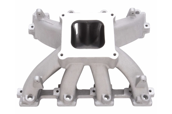 Edelbrock Ls3 Super Victor Intake Manifold Efi 4150 Flange 28265