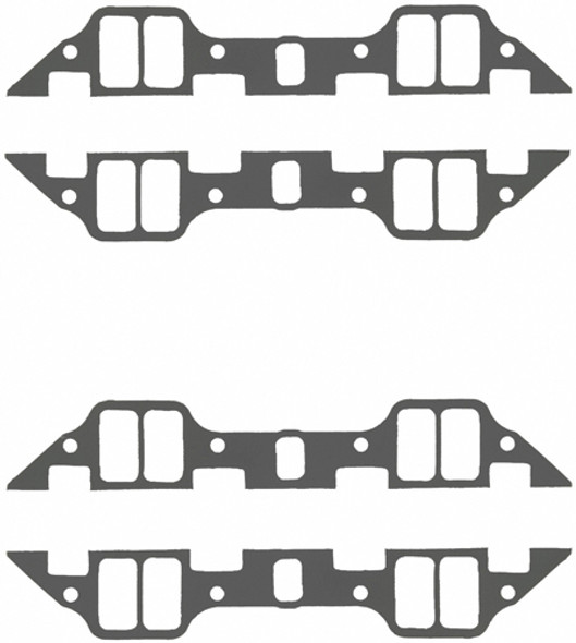 Fel-Pro Bb Mopar Intake Gaskets  1216