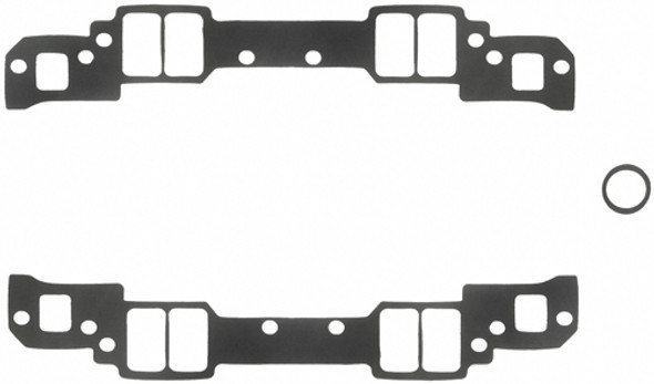 Fel-Pro 18 Deg Chevy Int Gasket High Port .120In Thick 1288