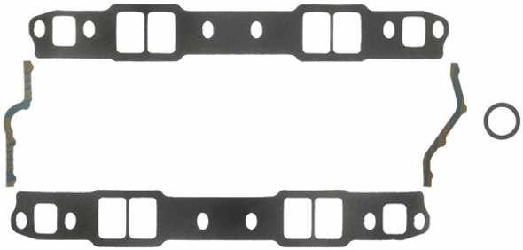 Fel-Pro Chevy Sb V8 Intake Gasket Trim To Fit .12In 1245