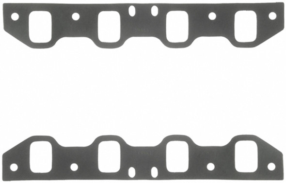 Fel-Pro Ford Svo 351 Intake Gasket 1253-5