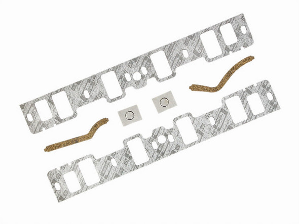 Mr. Gasket Sb Ford Intake Gasket  203G