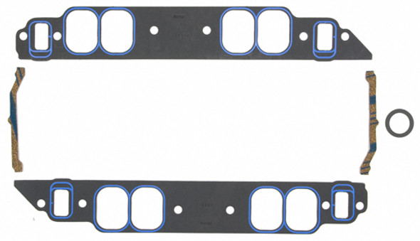 Fel-Pro Intake Gasket - Bbc O/P .060 Thick 1281-3