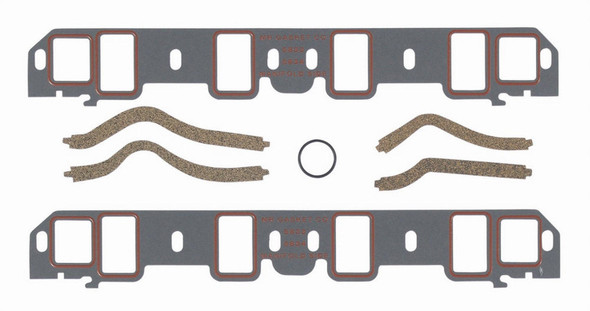 Mr. Gasket Silicone Intake Gaskets  5834