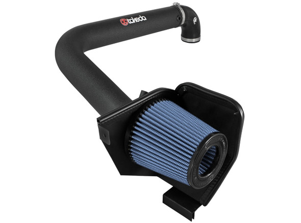 Afe Power Takeda Stage-2 Cold Air Intake System W/ Pro 5R Tr-5201B-R