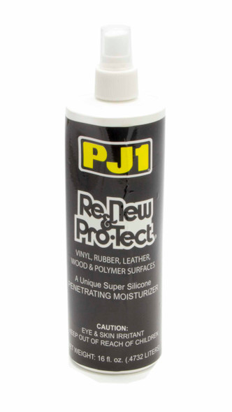 Pj1 Products Renew Protect Protectant 16Oz 23-16