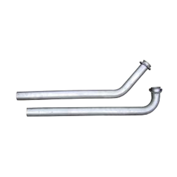 Pypes Performance Exhaust 68-74 Camaro Bbc 2.5In Manifold Downpipes Dgu20S