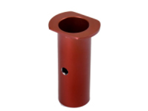 Seals-It Sprint Camber Sleeve - Red 1-1/2 Ca860S15