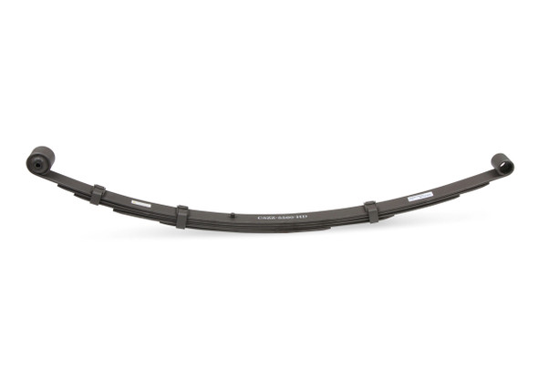 Drake Automotive Group 64-73 Mustang Leaf Spring Hd 5 Leafs C5Zz-5560-Hd