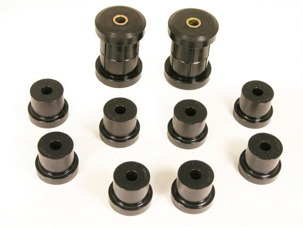 Prothane 70-81 Camaro Rear Spring Bushings 7-1012Bl