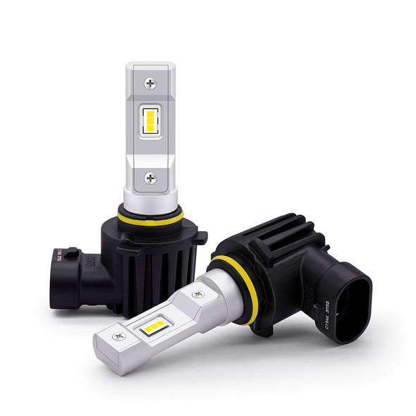 Arc Lighting Concept Series 9005 Led Bulb Kit Pair 21951