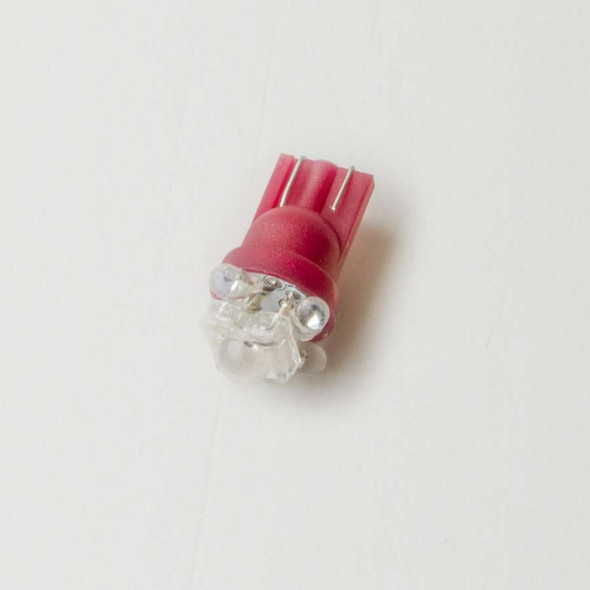 Autometer Led Replacement Bulb - Red 3284