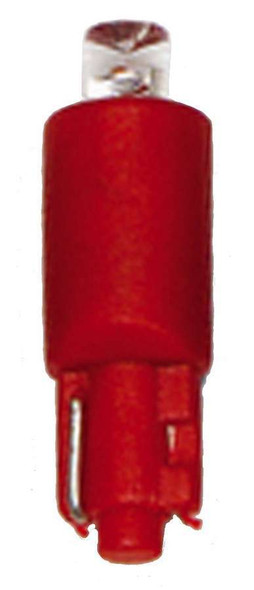 Autometer Led Replacement Bulb - Red 3294