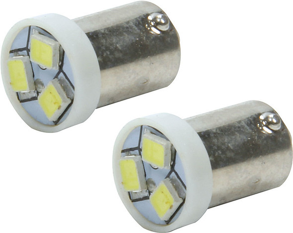 Allstar Performance Led Warning Bulbs 2Pk  All99147