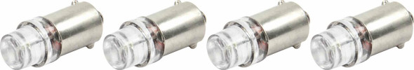 Quickcar Racing Products Led Bulbs 4 Pack  61-698