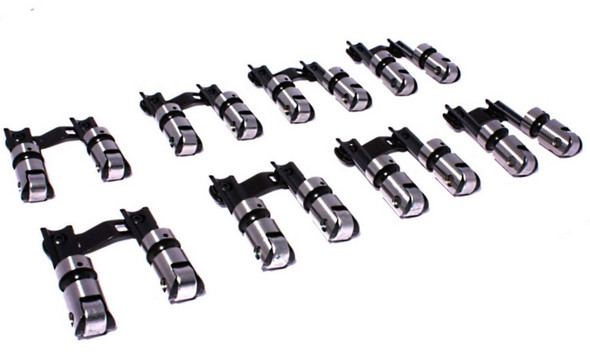 Comp Cams Bbc Gen Vi Roller Lifters +.300In Taller 883-16
