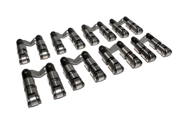 Comp Cams Sbm Hi-Tech Roller Lifters 8043-16