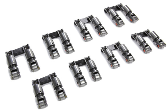 Isky Cams Sbc Roller Lifter Set Ez-Max Series 372Lo180Ezmax