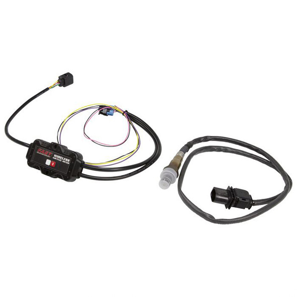 Fast Electronics Air/Fuel Meter Kit - Single - Wireless 170301