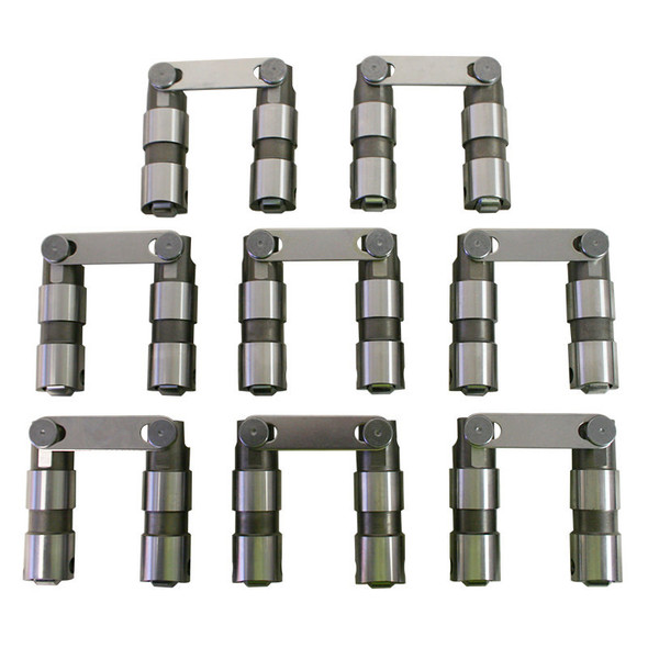 Howards Racing Components Amc V8 Hydrualic Roller Lifter Set - Retro-Fit 91774