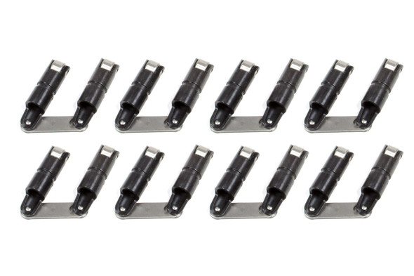 Howards Racing Components Solid Roller Lifters - Pont/Olds Verticle Style 91417