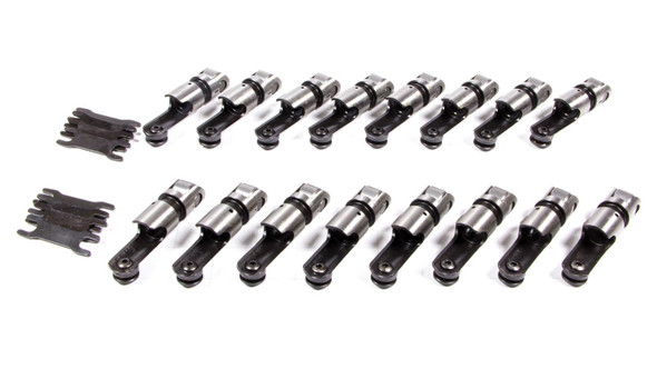Isky Cams Sbc R/Z Roller Lifters - .180In Offset 372Lo180