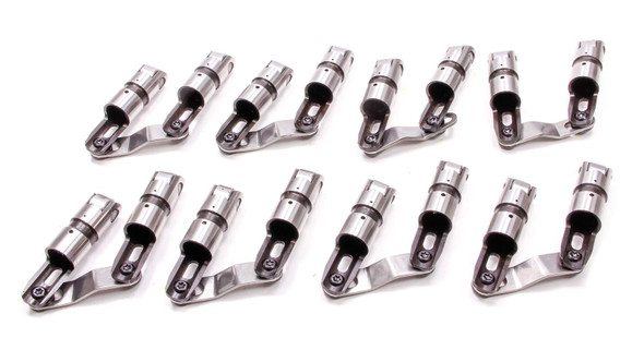 Comp Cams Sportsman Roller Lifters Bbc W/Needle Bearing 96819-16