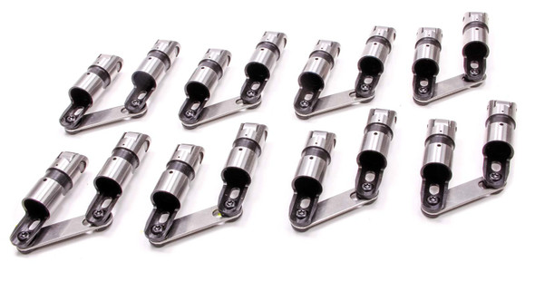 Comp Cams Sportsman Roller Lifters Sbf W/Needle Bearing 96838-16