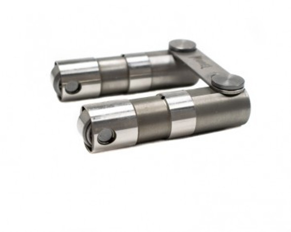 Morel Lifters Ls Hyd Roller Lifter Set Tie-Bar Design 5290