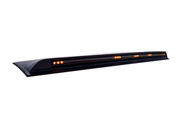 Ventshade Aerocab Marker Light 19-   Ram 1500 Black 698163