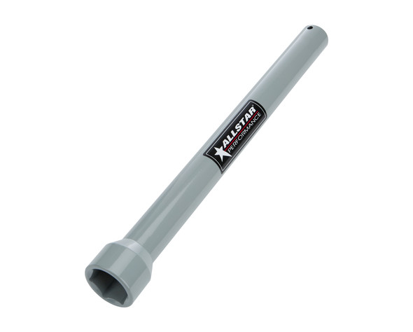 Allstar Performance Pit Extension W/Hex Socket 12In 1/2In Drive All10240