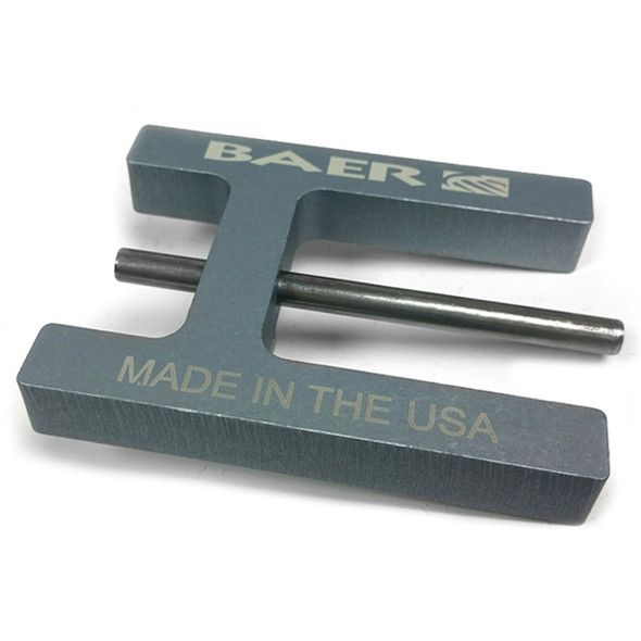 Baer Brakes Master Cylinder Push Rod Length Gauge 6801279