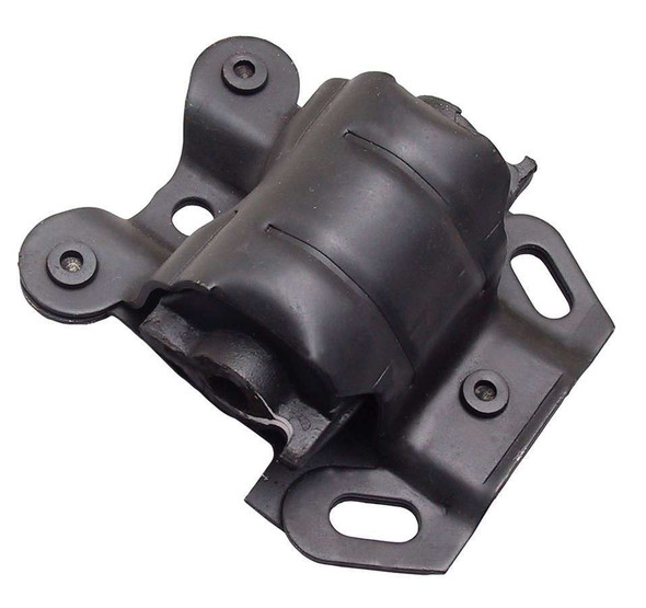 Trans-Dapt Chevy 2.8L Replacement Motor Mounts 4217