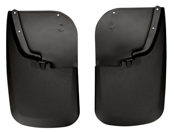 Husky Liners 11- Ford F250 Rear Mud Flaps 57681