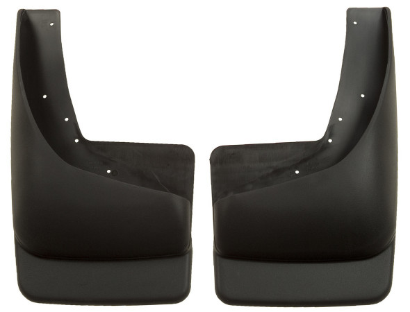 Husky Liners 99-07 Gm P/U & Suv Rear Mud Flaps 57211