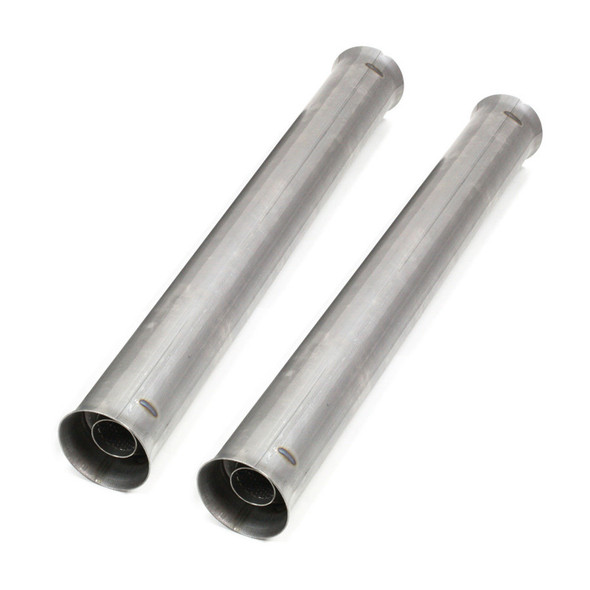 Dougs Headers Max Flow Muffler Side Pipe Inserts D952